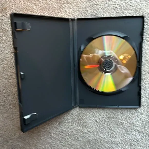 “Interview” DVD  - Picture 4 of 5